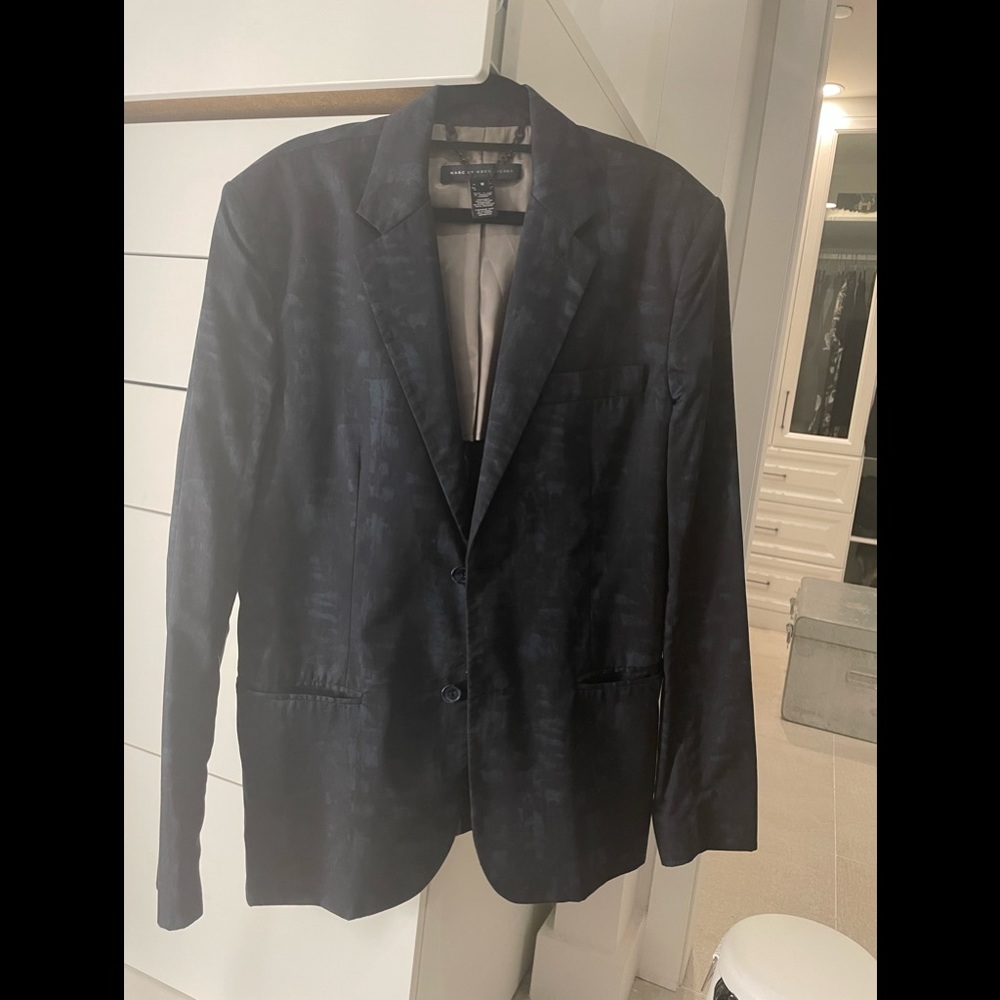 Marc Jacobs Men’s Blazer